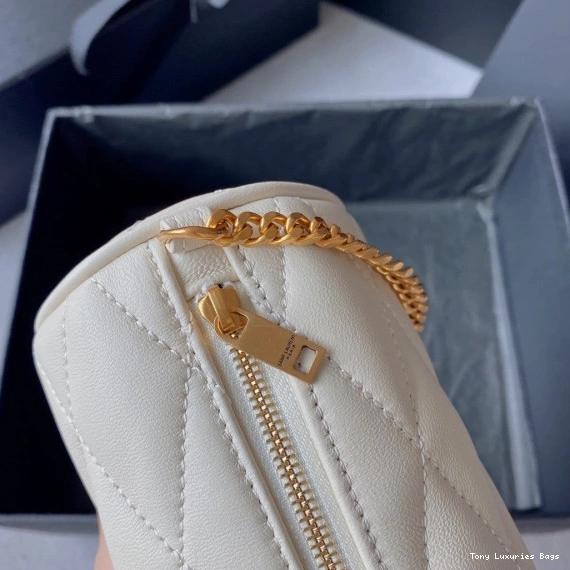 Tony Luxuries YSL TUBE SADE BAG MINI 0714